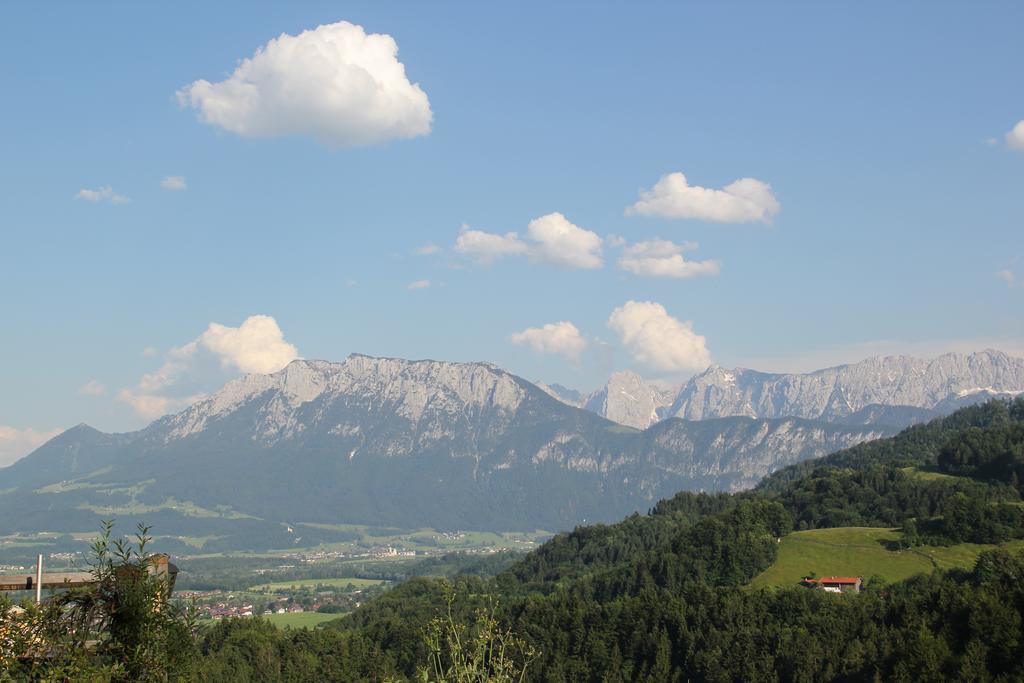 Berggasthof Hummelei Oberaudorf Exterior foto